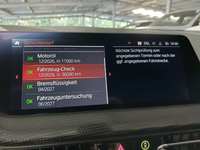 Fahrzeugstatus