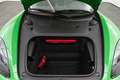 View of boot / luggage space