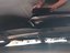 Front left bumper