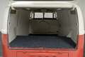 View of boot / luggage space
