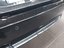 Rear bumper middle