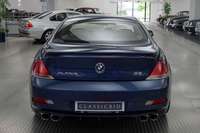 Rear view