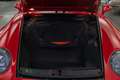 View of boot / luggage space