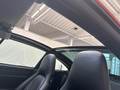 View of sunroof / panoramic roof