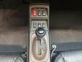 View of centre console