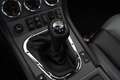 View of centre console