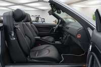 View interior