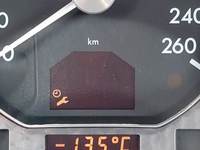 Vehicle status