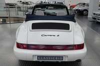 Rear view