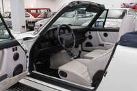 View interior