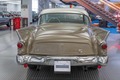 Rear view