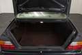 View of boot / luggage space