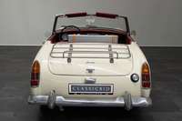Rear view