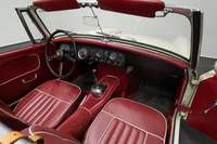 View interior
