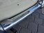 Rear bumper middle