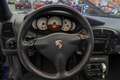 View of steering wheel