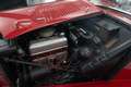 View of engine compartment