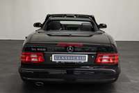 Rear view