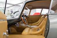 View interior