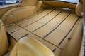 View of boot / luggage space