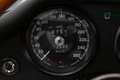 View of instrument panel