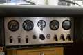 View of centre console