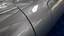 Left mudguard