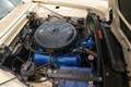 View of engine compartment