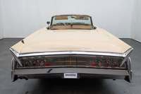 Rear view
