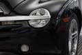 Left view of headlights
