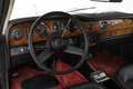 View of dashboard