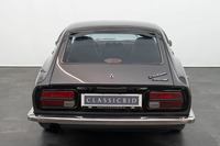 Rear view