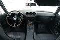 View of dashboard