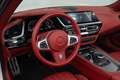 View of dashboard