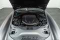 View of engine compartment