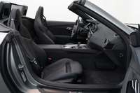 View interior