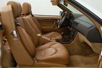 View interior