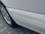 Rear left bumper