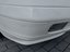 Front right bumper