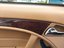 Door side cladding front left