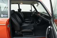 View interior