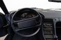 View of steering wheel