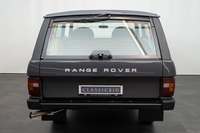 Rear view