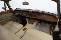 View interior