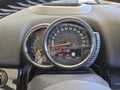 View of instrument panel