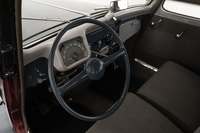 View interior