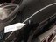 Left mudguard