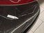 Left mudguard