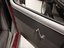Door side cladding front left