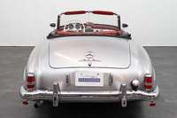 Rear view